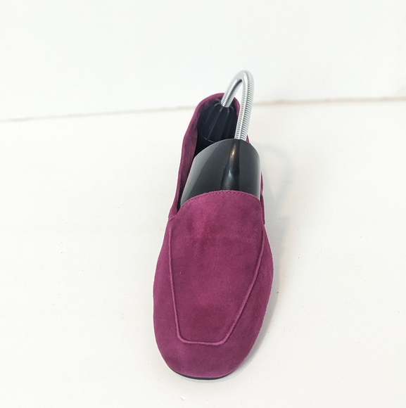 DKNY suede Laili loafers - Picture 3 of 16